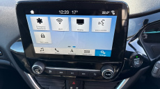 Ford Fiesta 1.0 EcoBoost Titanium 5dr Petrol Hatchback